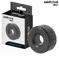 Extra Thick Penis Ring by Addicted Toys