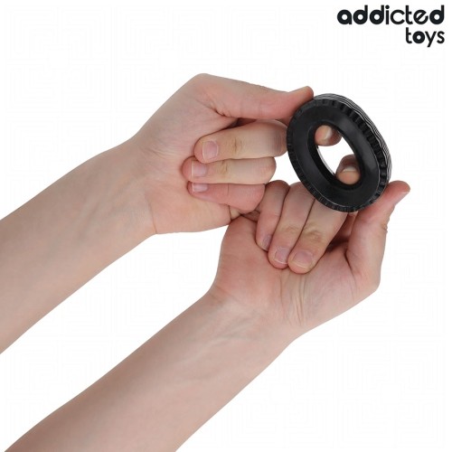 Extra Thick Penis Ring by Addicted Toys