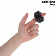 Extra Thick Penis Ring by Addicted Toys