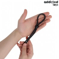 Cuerda Silicona Para Hombres