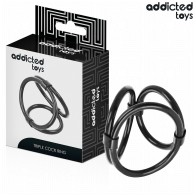 Triple Ring for Men