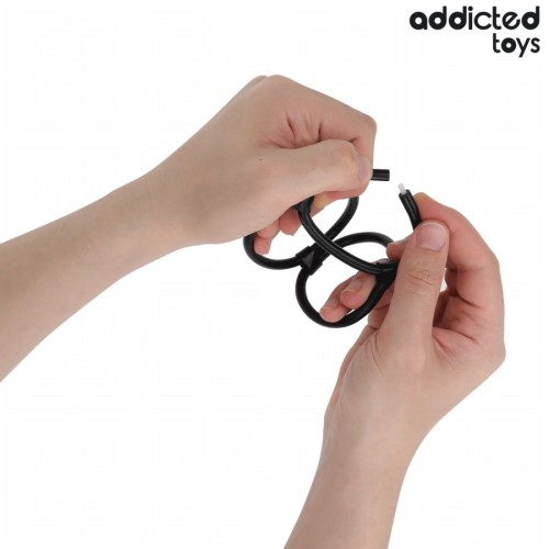 Triple Ring for Men