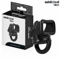 Addicted Toys Caged Penis Ring