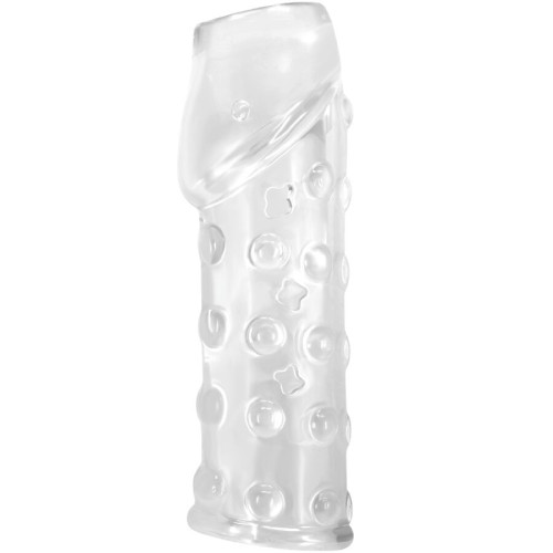 Pretty Love - Funda Para Pene Apretada Y Voluminizadora