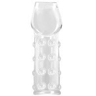 Pretty Love - Funda Para Pene Apretada Y Voluminizadora