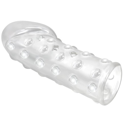 Pretty Love - Funda Para Pene Apretada Y Voluminizadora