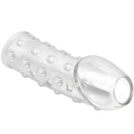 Pretty Love Tightening and Enlarging Sleeve