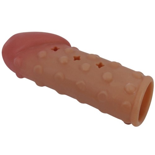 Pretty Love Tight & Volume Enhancer Sleeve