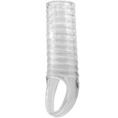Hartman Transparent Penis Sleeve