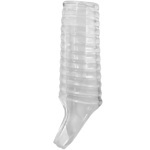 Hartman Transparent Penis Sleeve