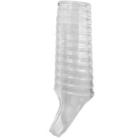 Hartman Transparent Penis Sleeve