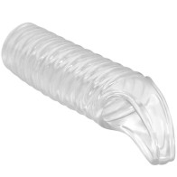 Hartman Transparent Penis Sleeve
