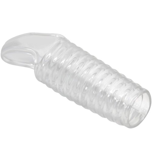 Hartman Transparent Penis Sleeve
