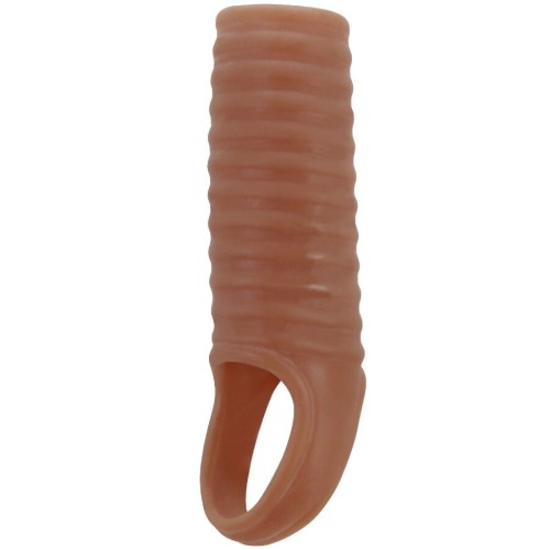 Hartman Natural Penis Sleeve for Enhanced Pleasure