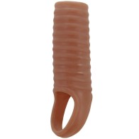 Funda Para Pene Natural de Hartman para Placer Mejorado