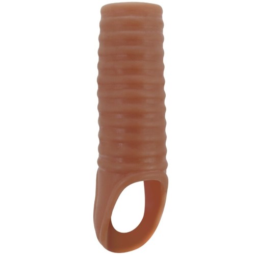Funda Para Pene Natural de Hartman para Placer Mejorado