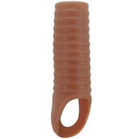 Funda Para Pene Natural de Hartman para Placer Mejorado