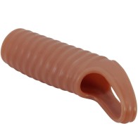 Funda Para Pene Natural de Hartman para Placer Mejorado