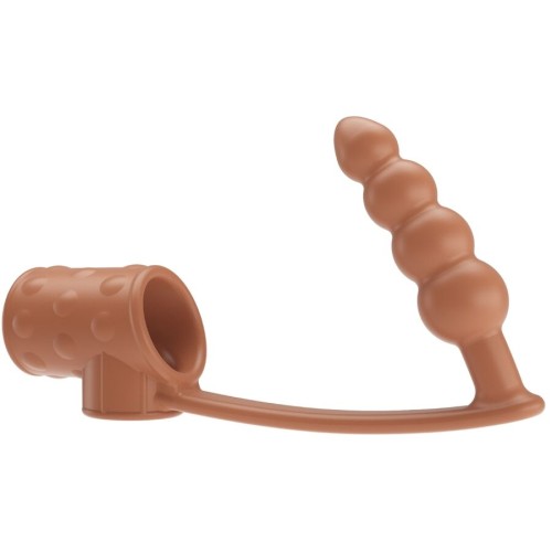 Pretty Love Penis Sleeve - Maximize Your Pleasure