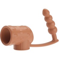 Pretty Love Penis Sleeve - Maximize Your Pleasure