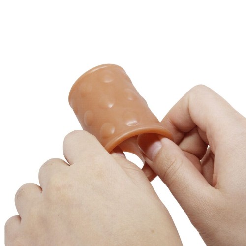 Pretty Love Penis Sleeve - Maximize Your Pleasure