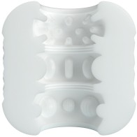 Pretty Love - Crystle Masturbador Masculino Blanco