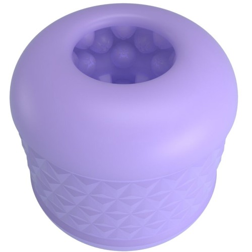 Pretty Love Cory Masturbador Masculino Morado