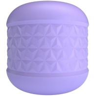 Pretty Love Cory Masturbador Masculino Morado