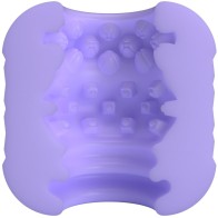 Pretty Love Cory Masturbador Masculino Morado
