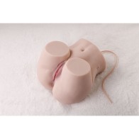 Mignon Sucking Realistic Vagina Masturbator with Vibration