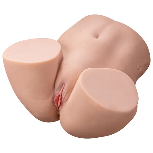 Ethel Thrusting Vaginal Masturbator Multi-Position Vibration