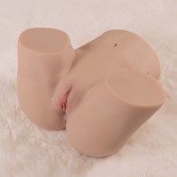 Danae Realistic Thrusting Male Masturbator