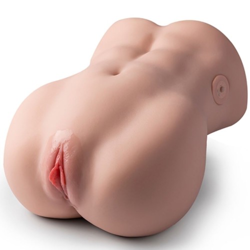 Masturbador Vagina Femenino Con Thrusting