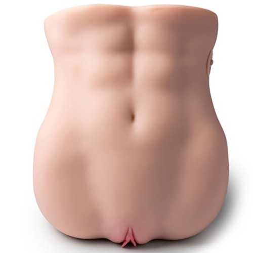 Masturbador Vagina Femenino Con Thrusting