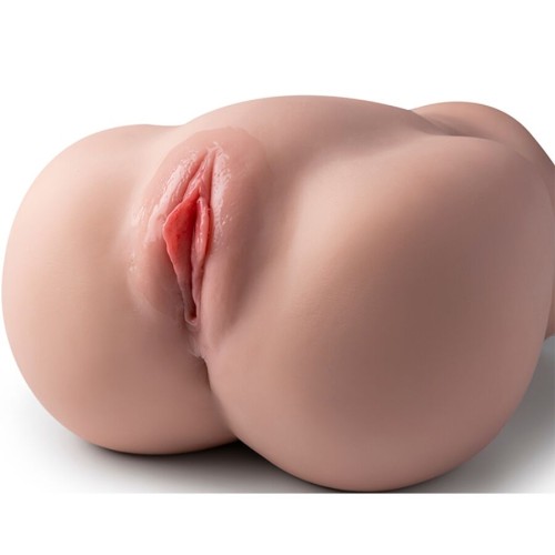 Masturbador Vagina Femenino Con Thrusting