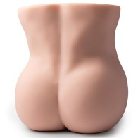 Masturbador Vagina Femenino Con Thrusting