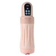 Suctroker V3.0 III Masturbator with Vibration