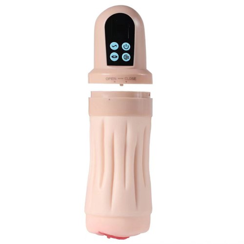 Suctroker V3.0 III Masturbator with Vibration