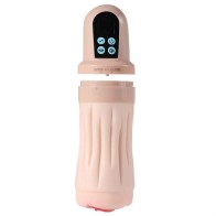 Suctroker V3.0 III Masturbator with Vibration