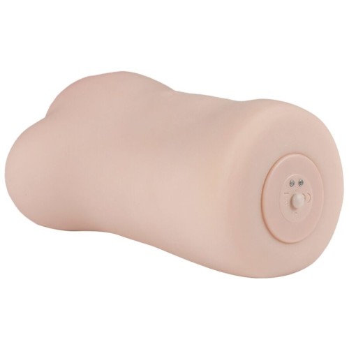 Eden Vibrating Vagina Masturbator