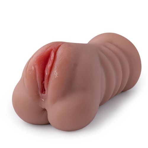 Masturbador Vagina Con Vibración Ramar para Placer Realista