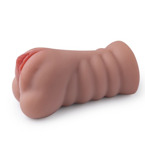 Ramar Vibrating Vagina Masturbator for Realistic Pleasure