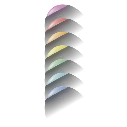 Anillo Vibrador Eclipse Para Mayor Placer