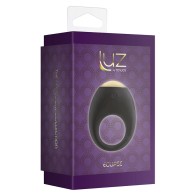 Eclipse Vibrating Cock Ring for Enhanced Pleasure
