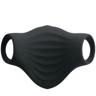 Rocks-Off Palm Flexible Masturbator Black