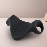 Rocks-Off Palm Flexible Masturbator Black