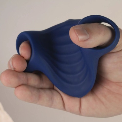Masturbador Flexible Palm para Placer Cómodo