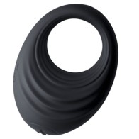 Rocks- Off - Spire Anillo Vibrador Para Placer Mejorado