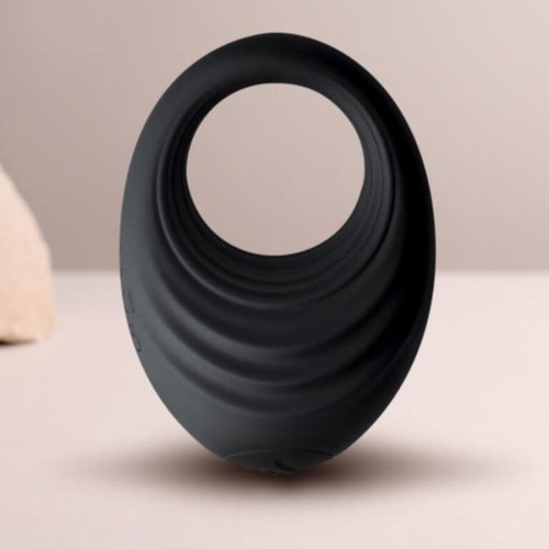 Rocks- Off - Spire Anillo Vibrador Para Placer Mejorado