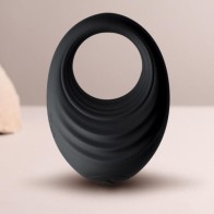 Rocks- Off - Spire Anillo Vibrador Para Placer Mejorado